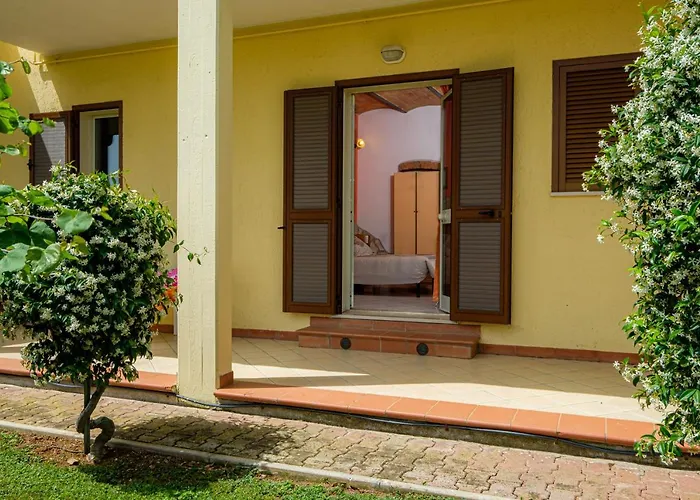 Agriturismo LA FATA Grosseto