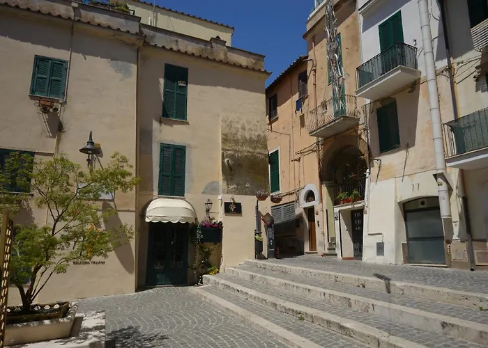 La Casa del Baluardo Nettuno Giubileo 2025