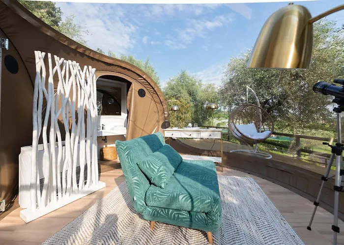 La Rocca Camping Village Bardolino