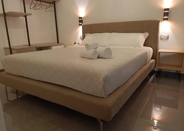 B&B La Rosa Felice Bari