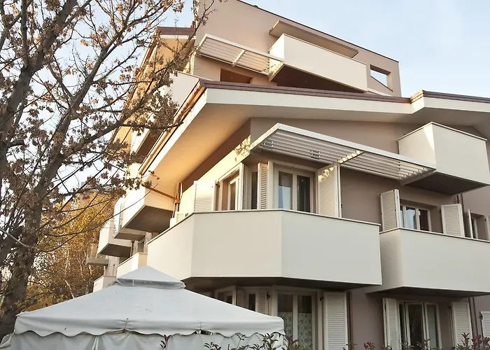 B&B Zelmirà Rimini