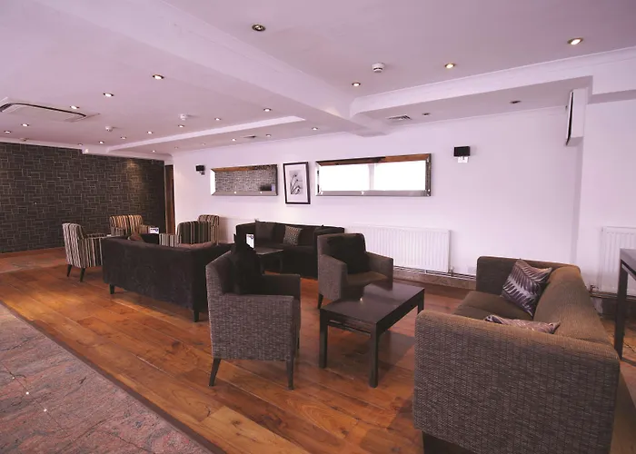 Best Western Palm Hotel Londra