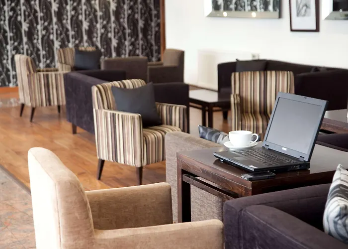 Best Western Palm Hotel Londra