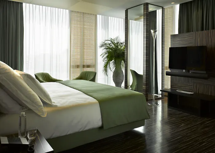 Hotel Romeo Napoli