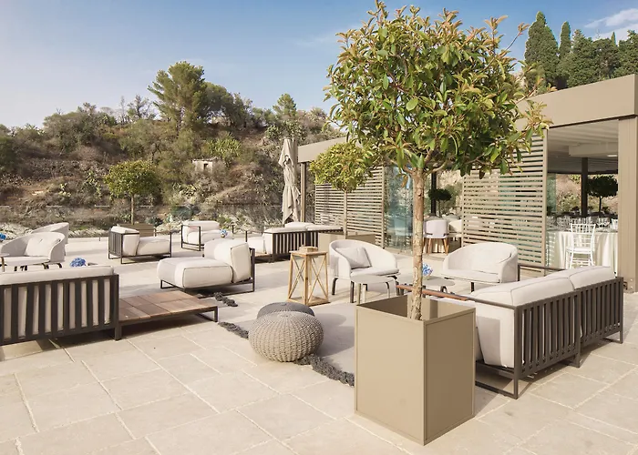 Atlantis Bay - The Leading Hotels Of The World Taormina