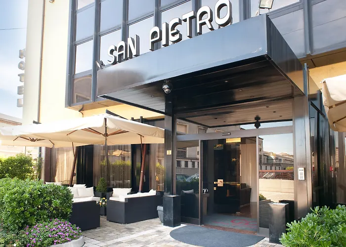 Hotel San Pietro Verona