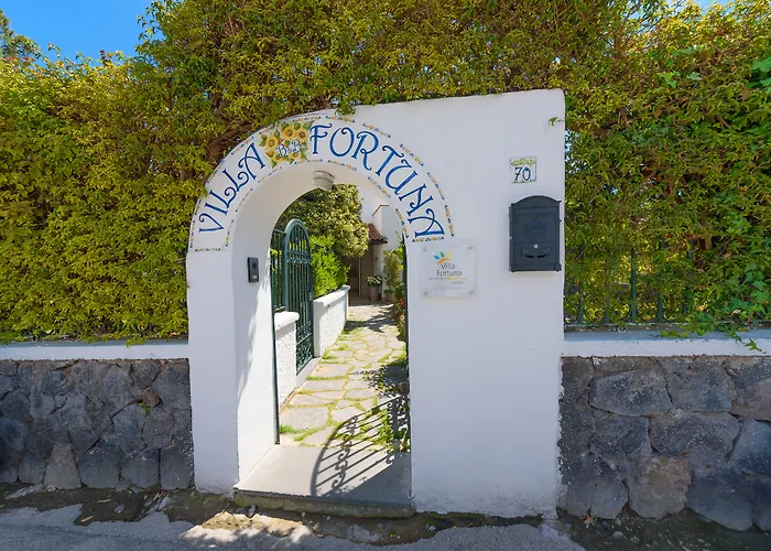 Villa Fortuna Holiday Resort