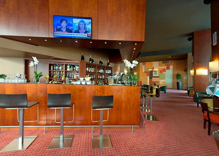 Hotel Barchetta Excelsior Côme