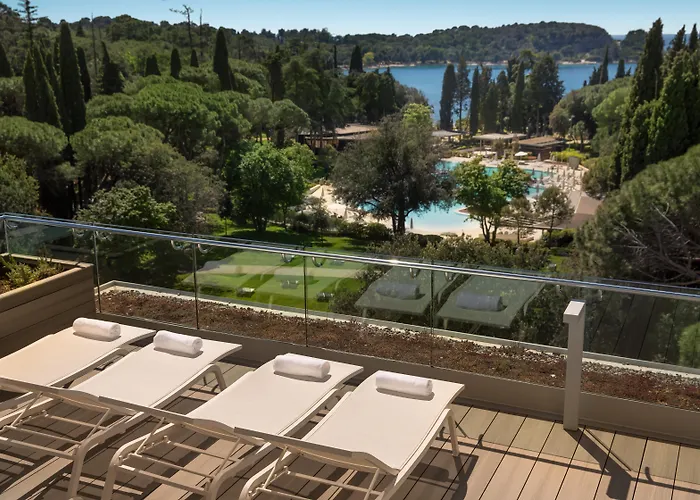 Eden Hotel By Maistra Collection