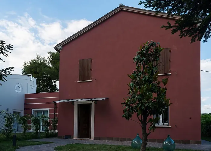 Casale Simbeni Bed and Breakfast Misano Adriatico