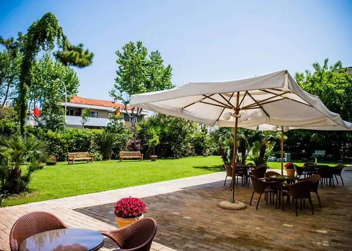 Phi Hotel Alcione