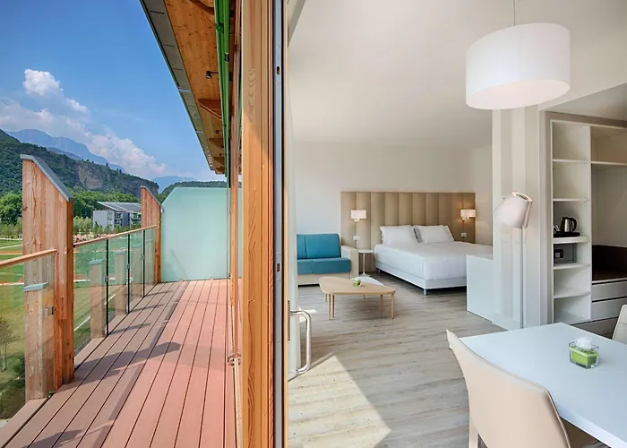 NH Trento