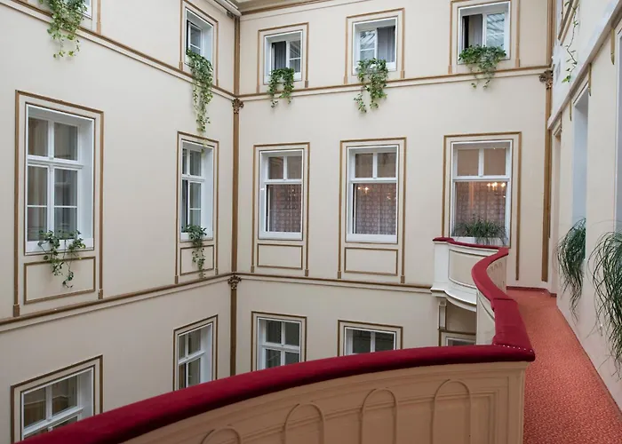Hotel Wandl