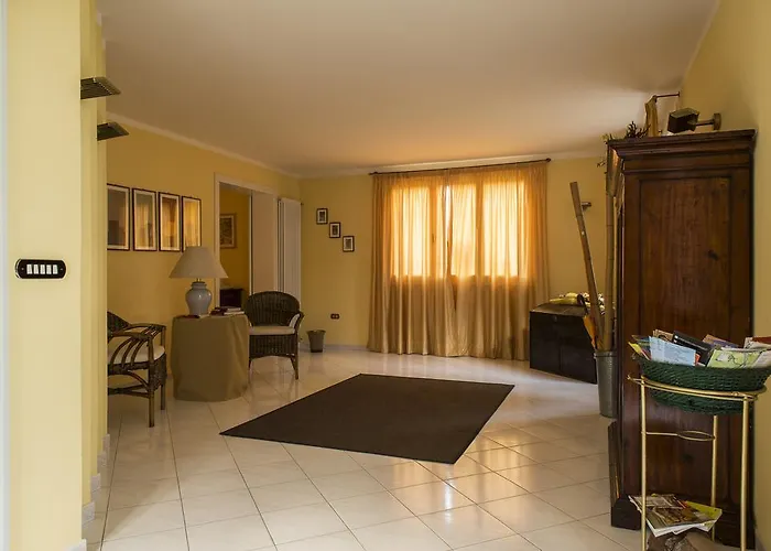 Casale Simbeni Bed and Breakfast Misano Adriatico