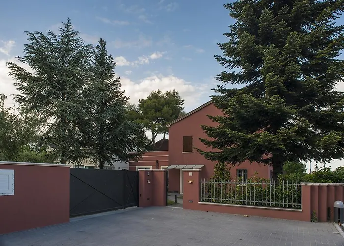 Casale Simbeni Bed and Breakfast Misano Adriatico