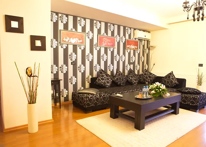 Phoenicia Grand Hotel Bucarest