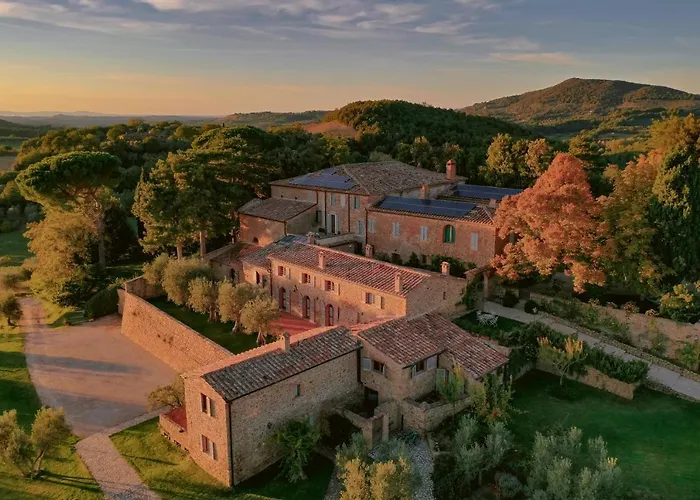 Borgo Sant'Ambrogio - Resort Pienza