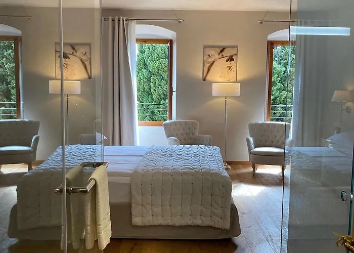 Casa L'Andrunèl