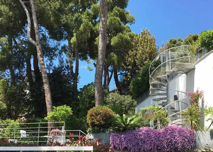 Villa Ulisse - Suites - Luxury B&B Numana