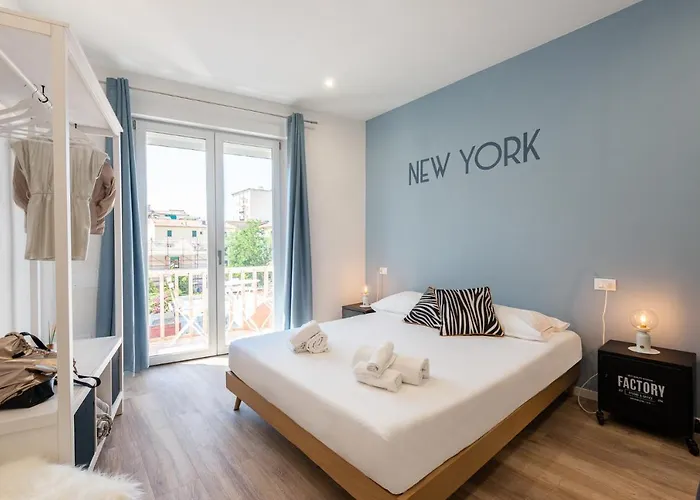 B&B Interno12 Follonica