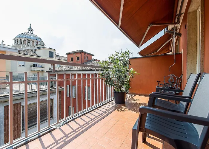 Hotel Torino Parma