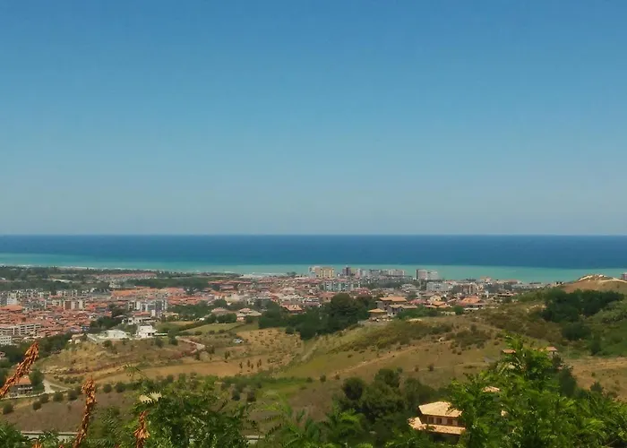 B&B Colle Foresta Montesilvano Marina