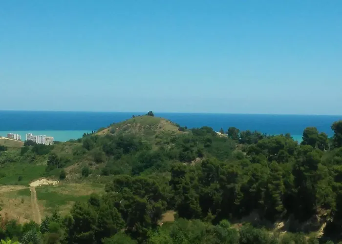 B&B Colle Foresta Montesilvano Marina