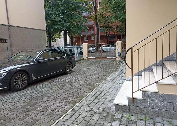 Casa Gramsci