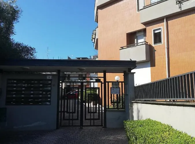 Casa di Antonietta Appartamento Nettuno