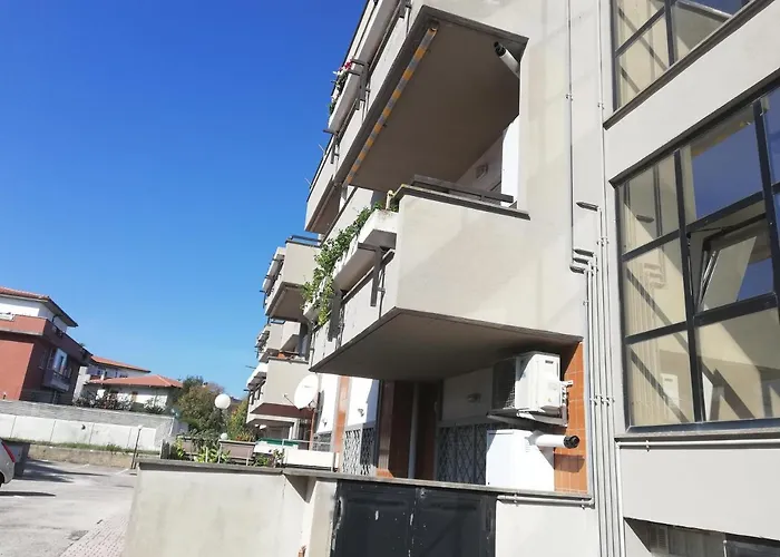 Casa di Antonietta Appartamento Nettuno