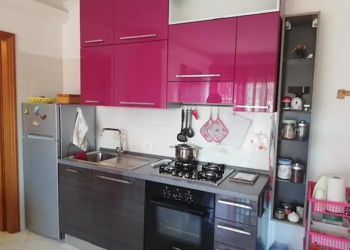 Casa di Antonietta Appartamento Nettuno