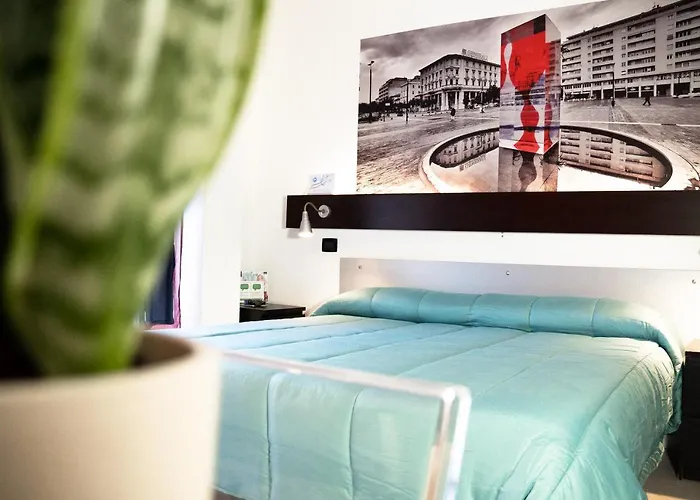 Bella Pescara B&B