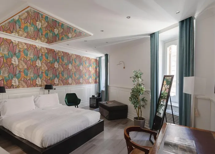 Bed and Breakfast Relais Roma Centro