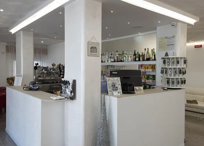 Hotel Imperiale Riccione