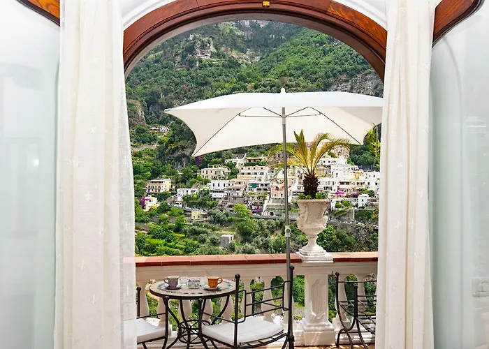 Villa Palumbo B&B