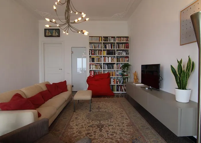 B&B Bnbeach Varazze