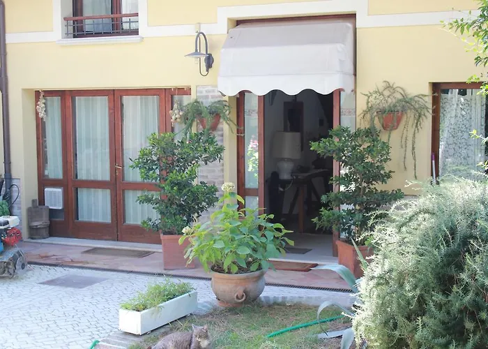 B&B Al Borgo Ravenna