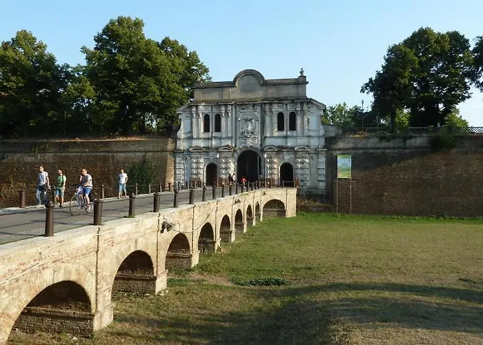Palazzo Altavilla Deluxe