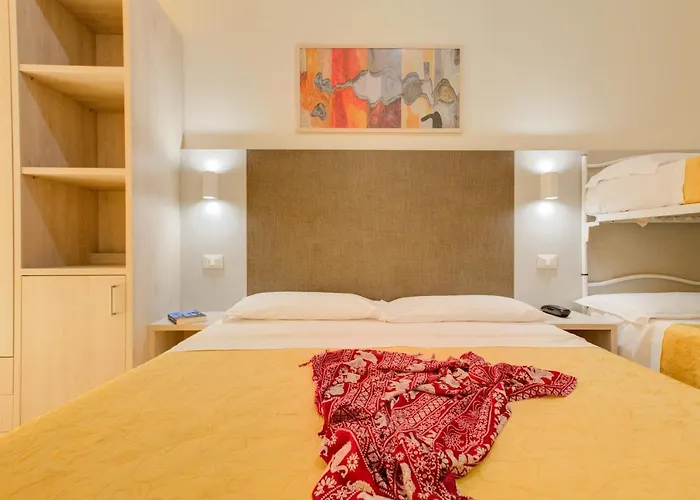 Hotel Reyt Rimini