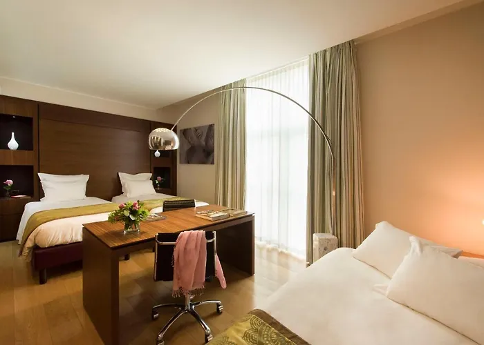 Best Western Premier Bhr Treviso Hotel Quinto Di Treviso