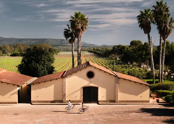 Casa Villamarina Alghero