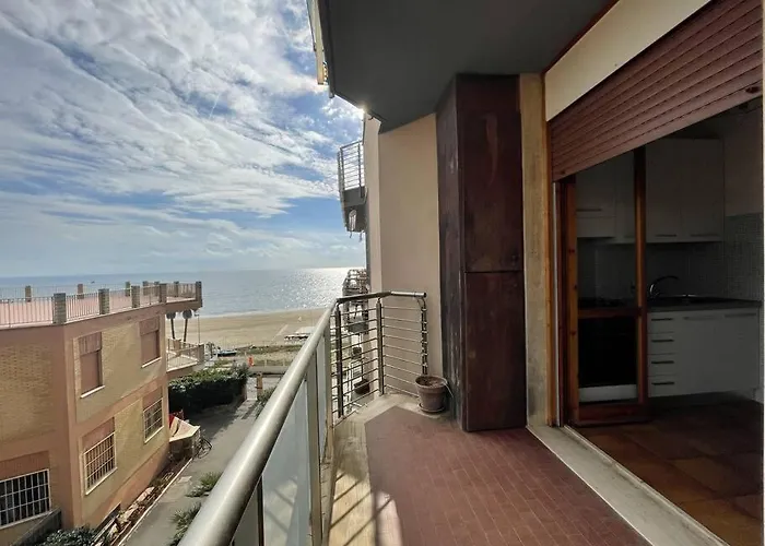 Appartamento Casa Bellavista