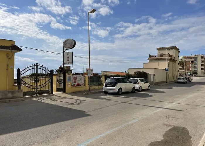 Appartamento Casa Bellavista