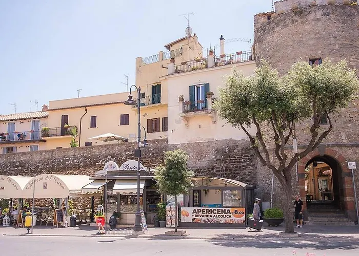 Appartamento Casa Bellavista