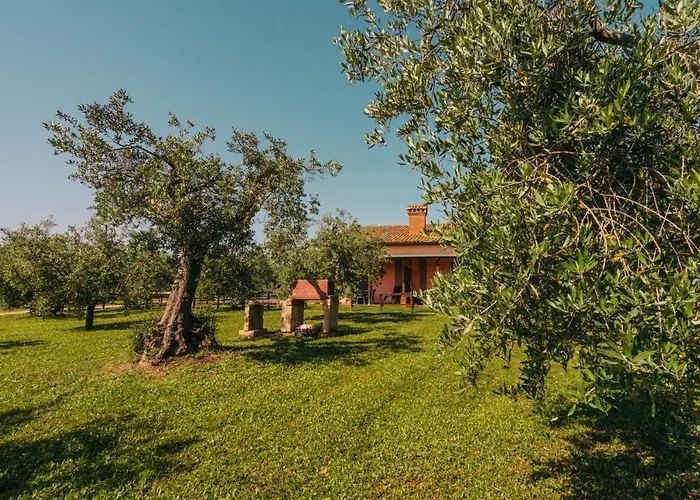 Agriturismo il Laghetto Grosseto