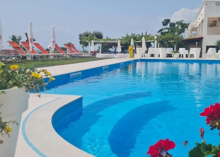 Hotel Cristina