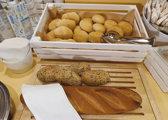 Hotel Doria Riccione