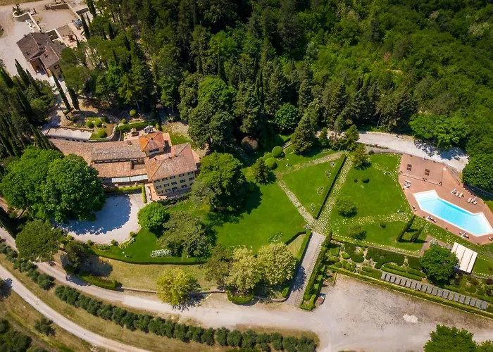 Il Castellaro Country House