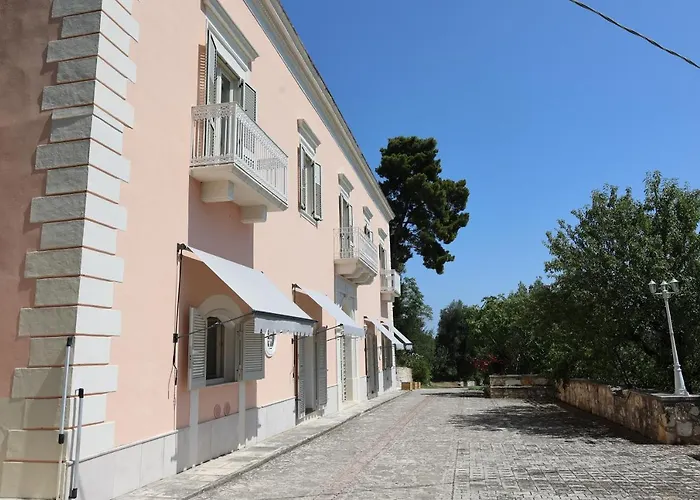 Tenuta Valle Della Corte