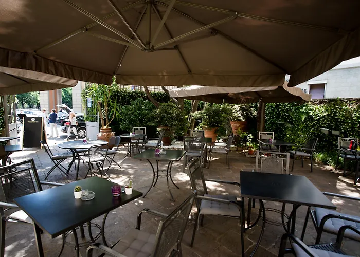 Allegroitalia San Gallo Firenze